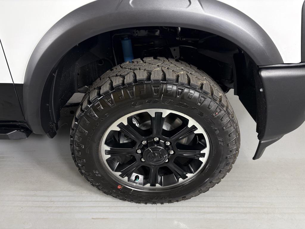 new 2026 Ram 2500 car, priced at $78,330
