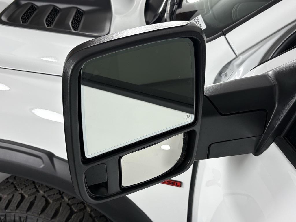 new 2026 Ram 2500 car, priced at $78,330