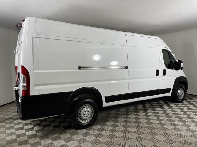 new 2024 Ram ProMaster 3500 car, priced at $62,938