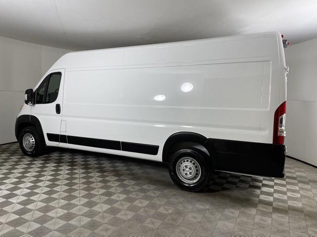 new 2024 Ram ProMaster 3500 car, priced at $49,898