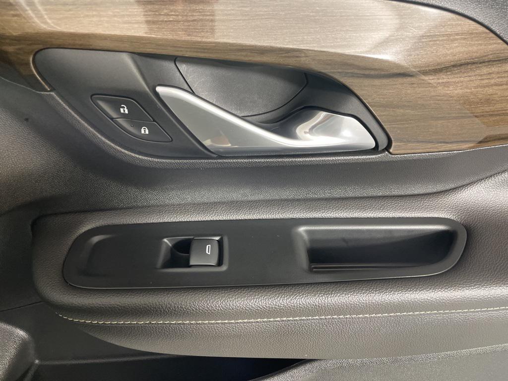 used 2021 GMC Terrain car, priced at $26,500