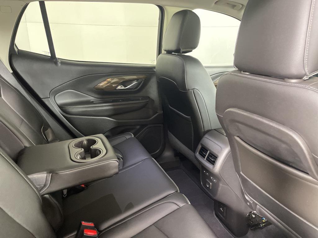 used 2021 GMC Terrain car, priced at $26,500
