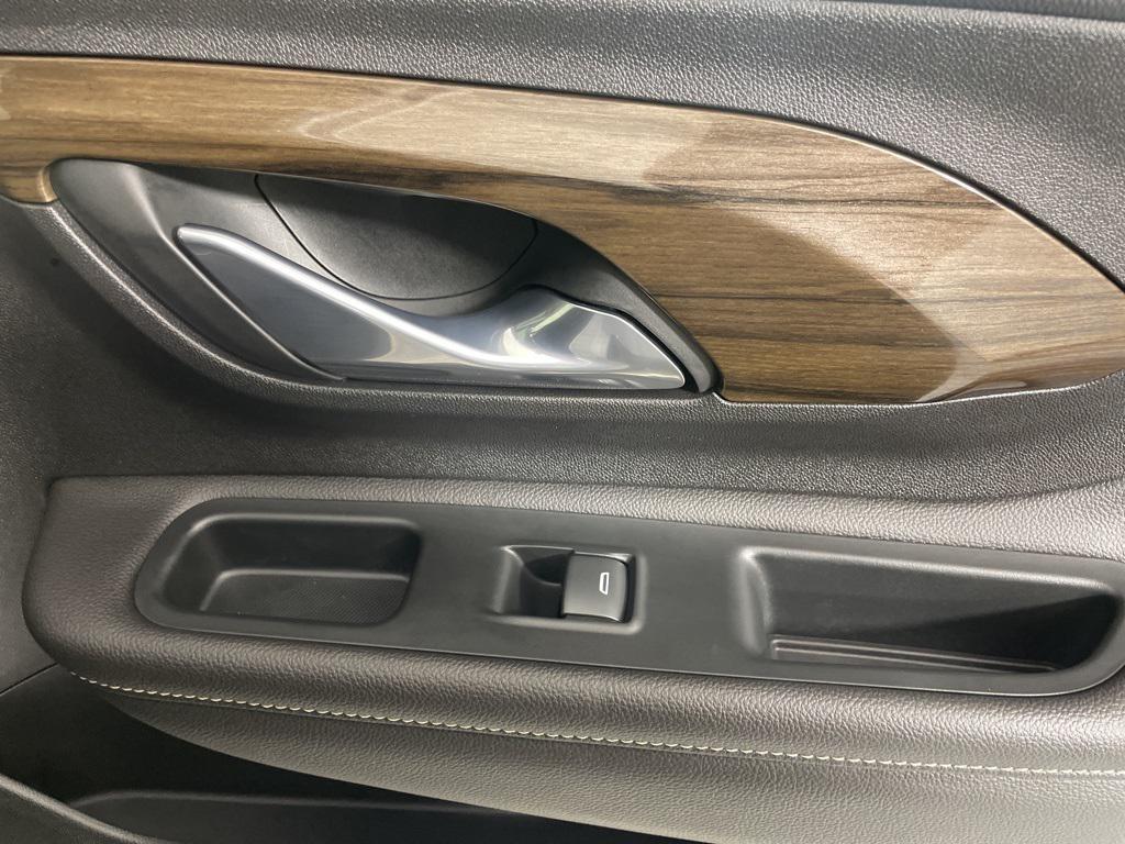 used 2021 GMC Terrain car, priced at $26,500