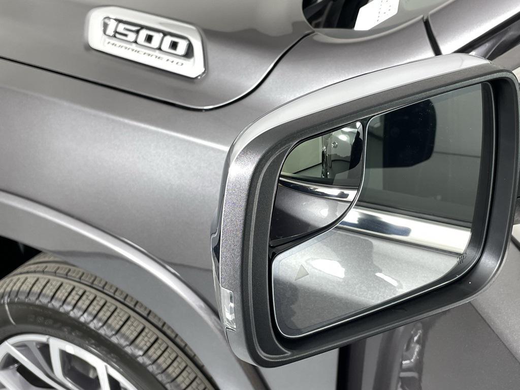 new 2026 Ram 1500 car, priced at $82,877