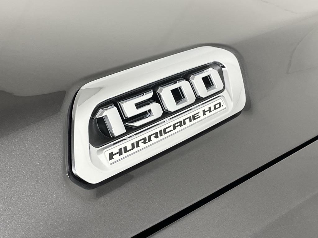 new 2026 Ram 1500 car, priced at $82,877