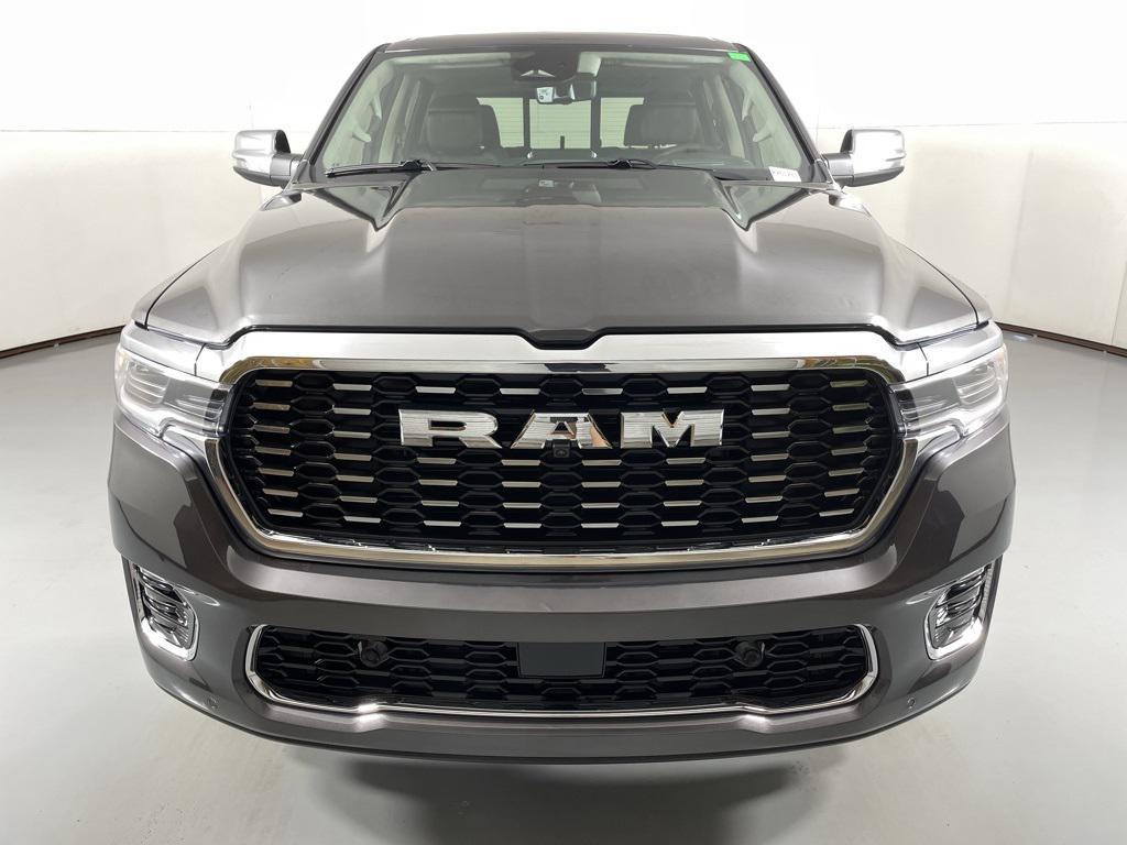 new 2026 Ram 1500 car, priced at $82,877