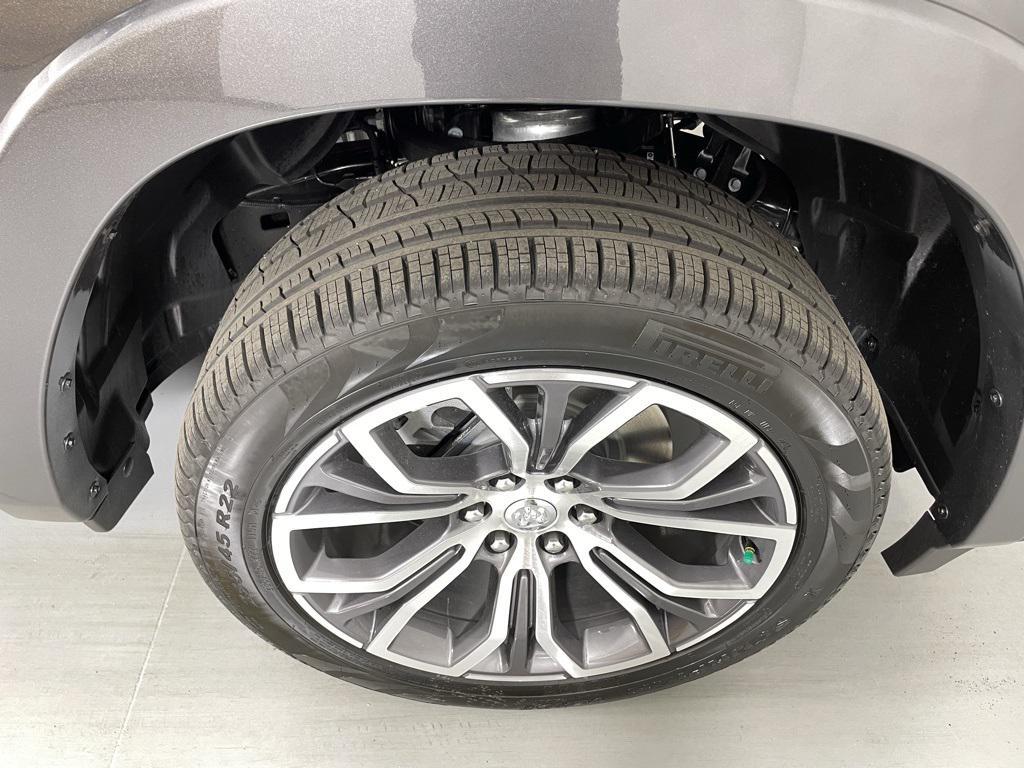 new 2026 Ram 1500 car, priced at $82,877