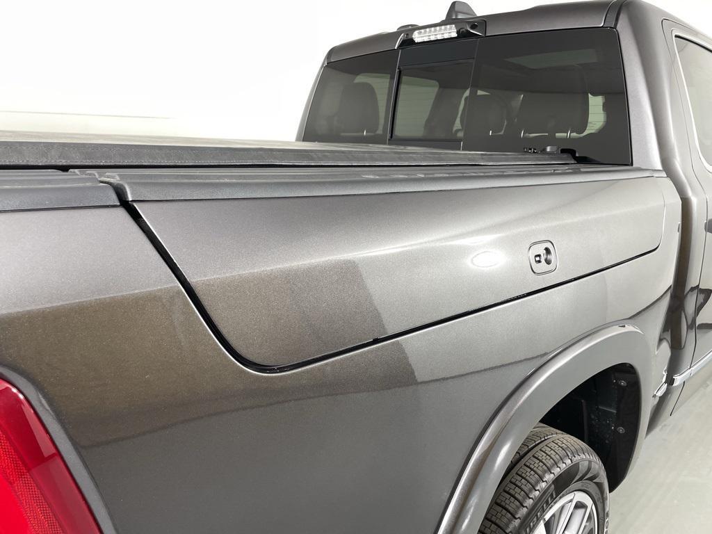 new 2026 Ram 1500 car, priced at $82,877