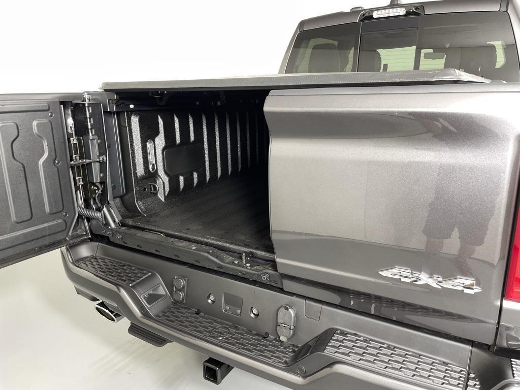 new 2026 Ram 1500 car, priced at $82,877