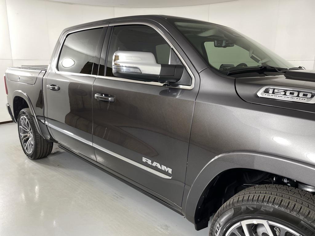 new 2026 Ram 1500 car, priced at $82,877