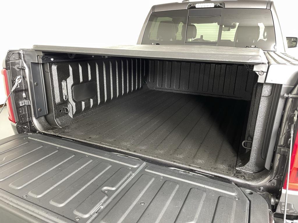 new 2026 Ram 1500 car, priced at $82,877