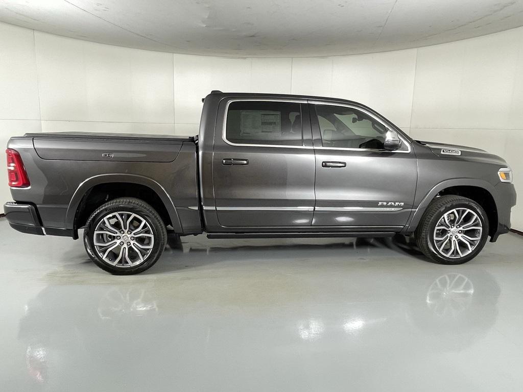 new 2026 Ram 1500 car, priced at $82,877
