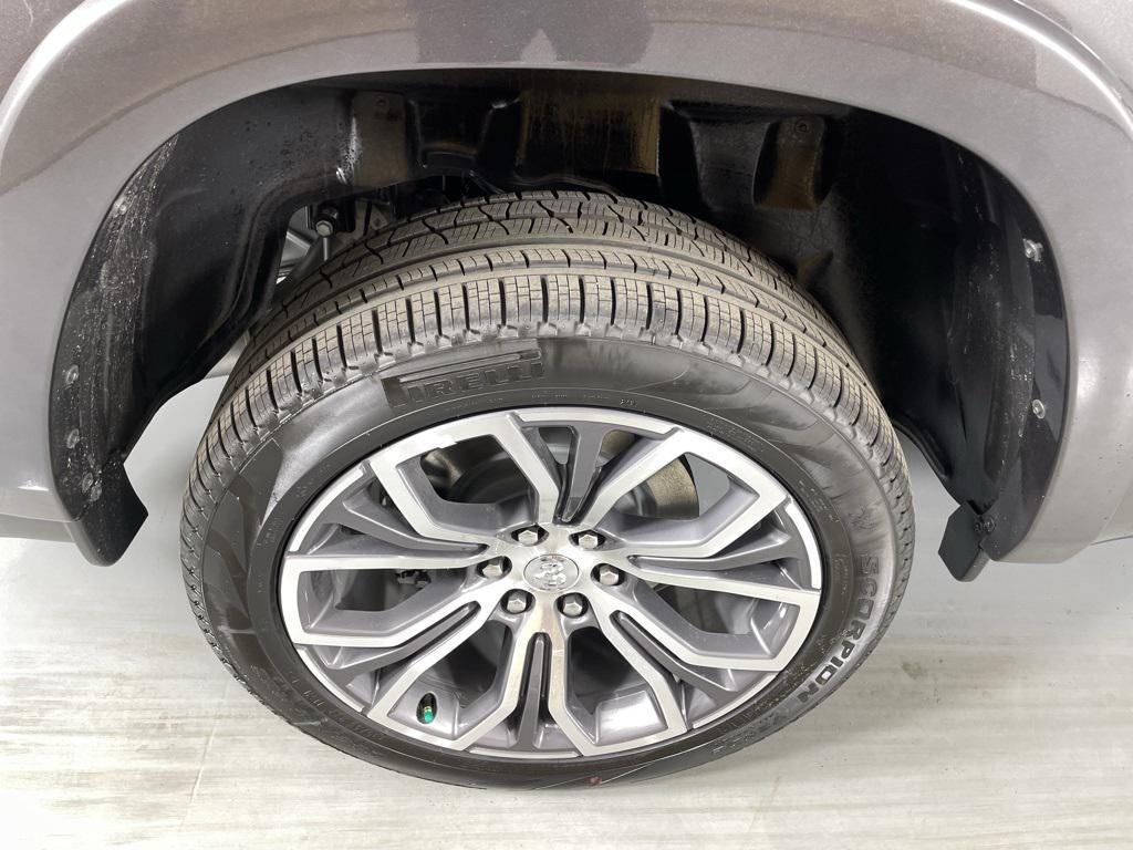 new 2026 Ram 1500 car, priced at $82,877