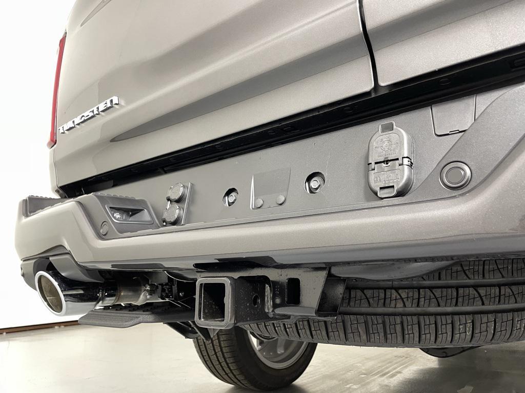 new 2026 Ram 1500 car, priced at $82,877