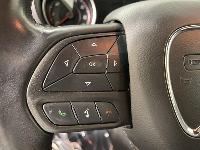 used 2022 Dodge Charger car, priced at $19,900