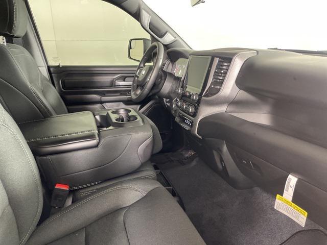 new 2025 Ram 1500 car, priced at $38,361