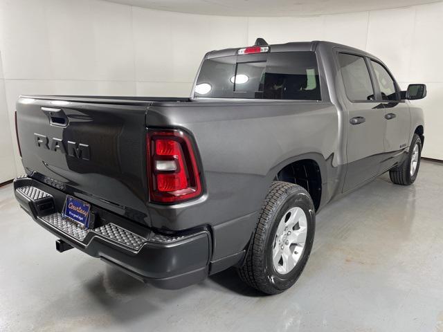 new 2025 Ram 1500 car, priced at $38,361