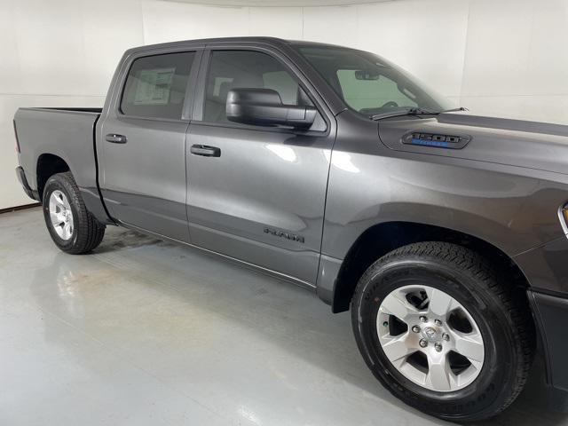 new 2025 Ram 1500 car, priced at $38,361