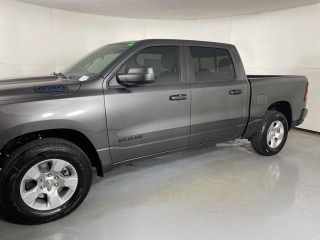 new 2025 Ram 1500 car, priced at $38,361