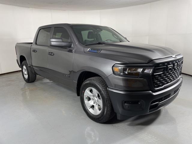 new 2025 Ram 1500 car, priced at $38,361
