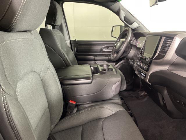new 2025 Ram 1500 car, priced at $38,361