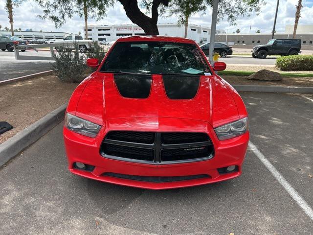 used 2014 Dodge Charger car, priced at $15,000