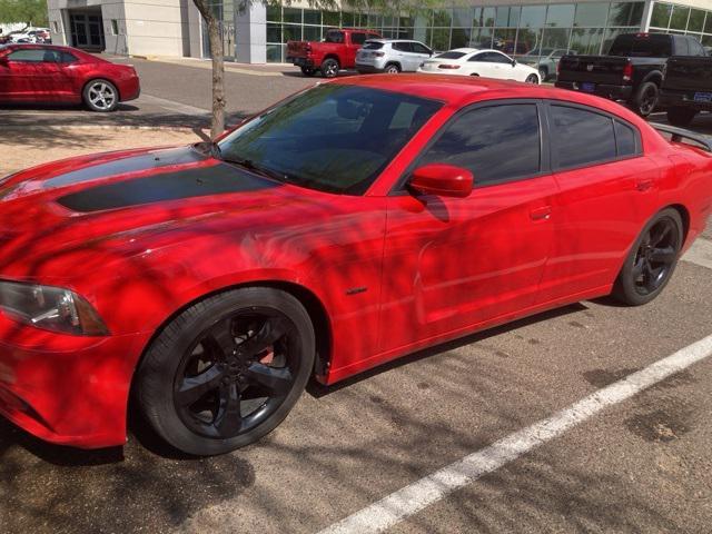 used 2014 Dodge Charger car, priced at $15,000