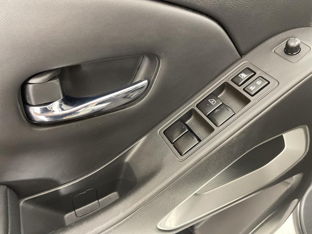 used 2023 Nissan Frontier car, priced at $31,000