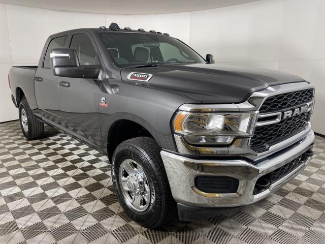 new 2024 Ram 3500 car, priced at $59,035