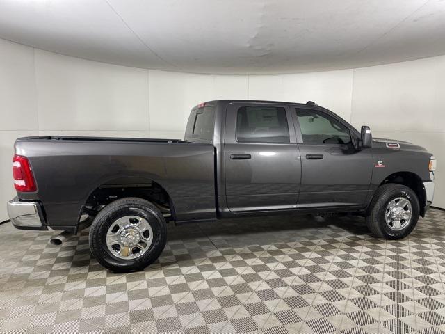 new 2024 Ram 3500 car, priced at $59,035