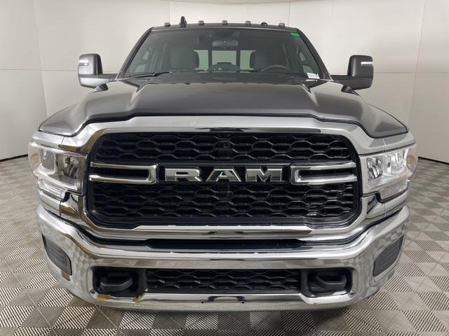 new 2024 Ram 3500 car, priced at $59,035