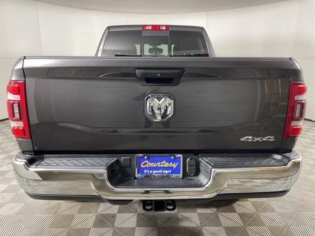 new 2024 Ram 3500 car, priced at $59,035