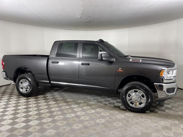 new 2024 Ram 3500 car, priced at $59,035