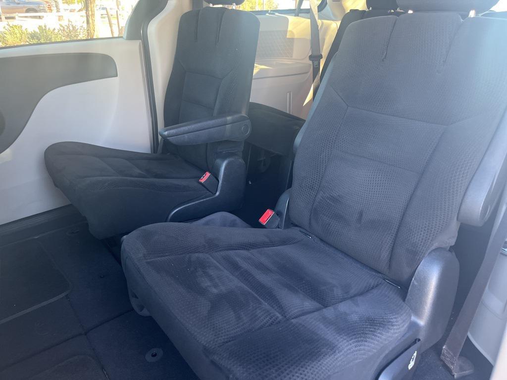 used 2016 Dodge Grand Caravan car, priced at $13,000