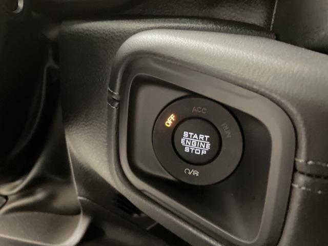 new 2024 Jeep Wrangler 4xe car, priced at $49,300