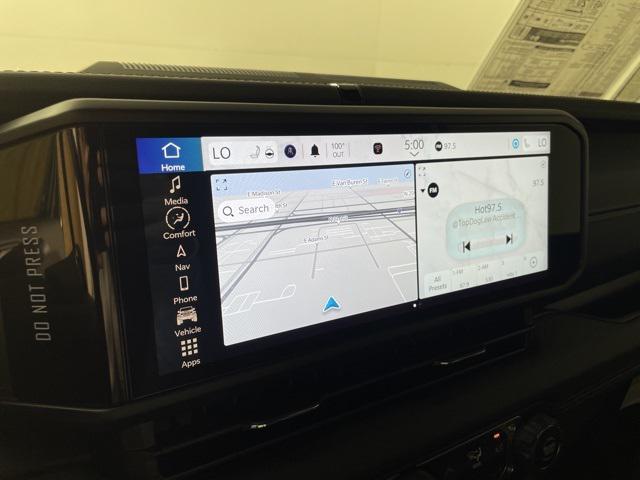 new 2024 Jeep Wrangler 4xe car, priced at $49,300