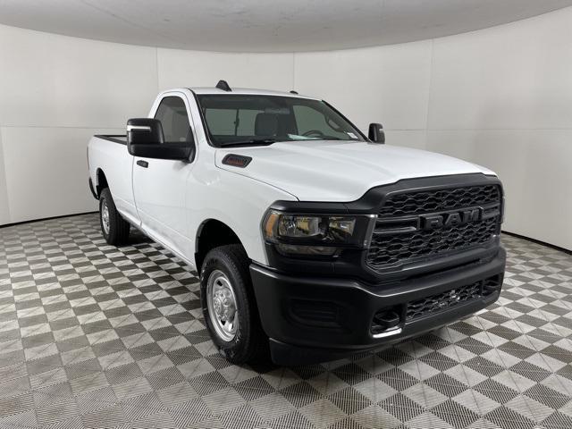 new 2024 Ram 2500 car, priced at $38,406