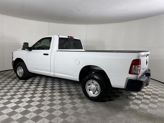 new 2024 Ram 2500 car, priced at $38,406