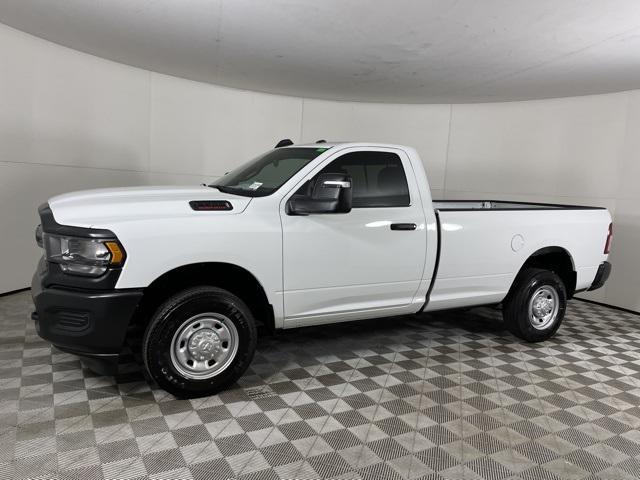 new 2024 Ram 2500 car, priced at $38,406