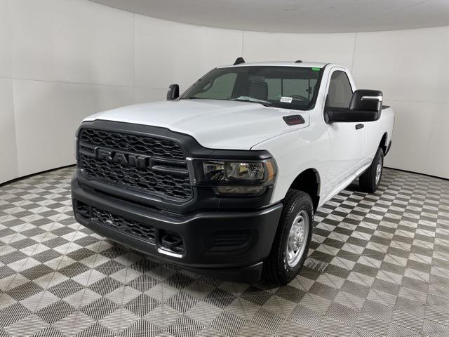 new 2024 Ram 2500 car, priced at $38,406