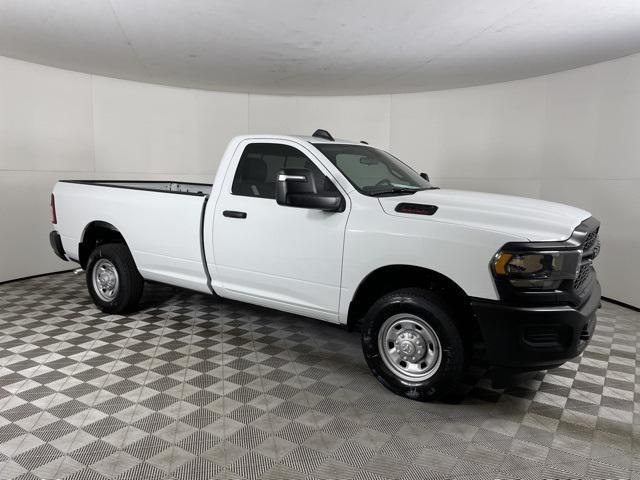 new 2024 Ram 2500 car, priced at $38,406