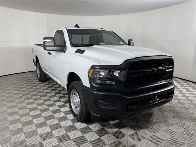 new 2024 Ram 2500 car, priced at $38,406