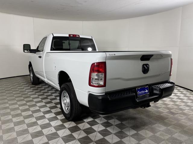 new 2024 Ram 2500 car, priced at $38,406