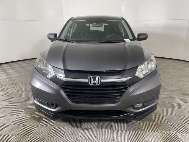 used 2016 Honda HR-V car, priced at $12,900