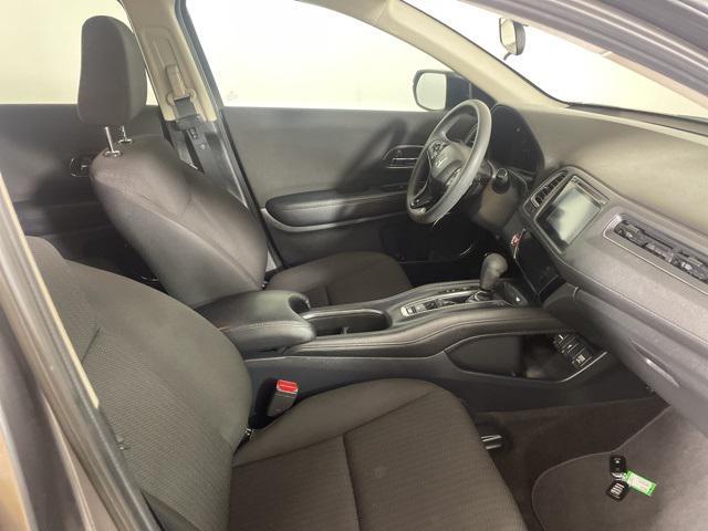 used 2016 Honda HR-V car, priced at $12,900