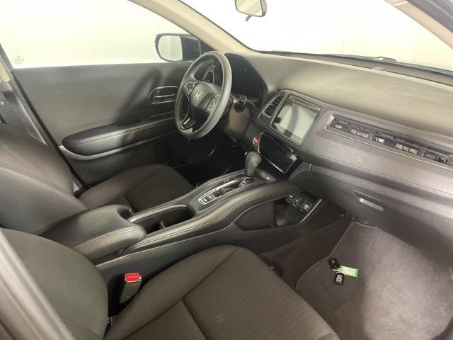 used 2016 Honda HR-V car, priced at $12,900