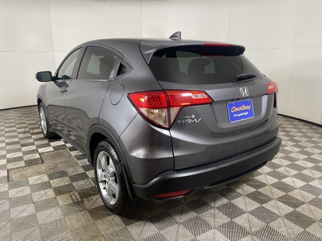 used 2016 Honda HR-V car, priced at $12,900