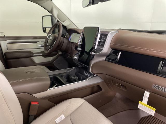 new 2025 Ram 1500 car, priced at $59,000