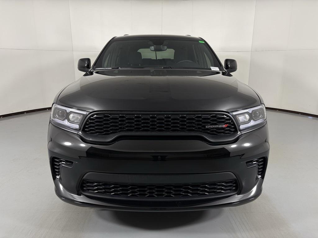 new 2026 Dodge Durango car, priced at $38,894