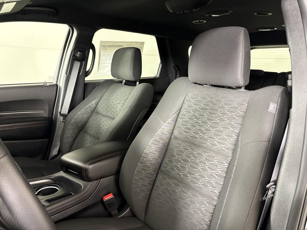 new 2026 Dodge Durango car, priced at $38,894